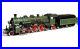 Occre-S3-6-BR-18-Locomotive-132-Scale-54002-Model-Train-Kit-01-rj