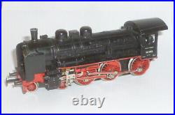 Old Märklin Locomotive 3099 H0 Scale Model Train Steam Engine 383553 Tender