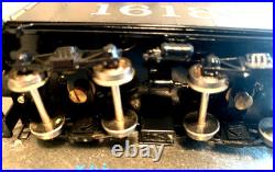 Oo/ Ho Brass Atlas Scale Models For Pfm Frisco 2-10-0 Russian #1618 Boxed