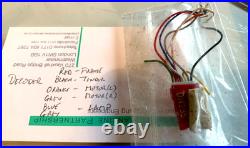 Oo/ Ho Brass Atlas Scale Models For Pfm Frisco 2-10-0 Russian #1618 Boxed