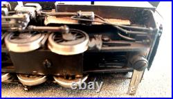 Oo/ Ho Brass Atlas, United Scale Models Maryland & Pennsylvania Modern 2-8-0 43