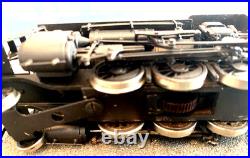 Oo/ Ho Brass Atlas, United Scale Models Maryland & Pennsylvania Modern 2-8-0 43