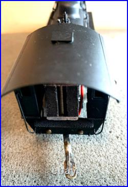 Oo/ Ho Brass Atlas, United Scale Models Maryland & Pennsylvania Modern 2-8-0 #43