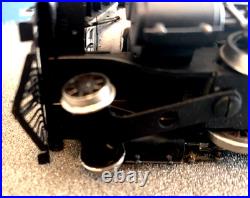 Oo/ Ho Brass Atlas, United Scale Models Maryland & Pennsylvania Modern 2-8-0 43