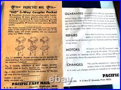 Oo/ Ho Brass Atlas, United Scale Models Maryland & Pennsylvania Modern 2-8-0 43