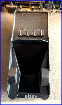 Oo/ Ho Brass Atlas, United Scale Models Maryland & Pennsylvania Modern 2-8-0 #43