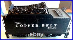 Oo/ Ho Brass B&o United Scale Models Class E-27 Ca 2-8-0 Baltimore & Ohio 903