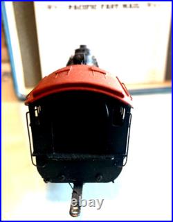 Oo/ Ho Brass B&o United Scale Models Class E-27 Ca 2-8-0 Baltimore & Ohio 903