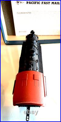 Oo/ Ho Brass B&o United Scale Models Class E-27 Ca 2-8-0 Baltimore & Ohio 903