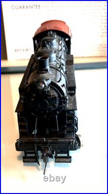 Oo/ Ho Brass B&o United Scale Models Class E-27 Ca 2-8-0 Baltimore & Ohio 903