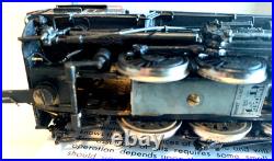 Oo/ Ho Brass B&o United Scale Models Class E-27 Ca 2-8-0 Baltimore & Ohio 903