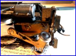 Oo/ Ho Brass B&o United Scale Models Class E-27 Ca 2-8-0 Baltimore & Ohio 903