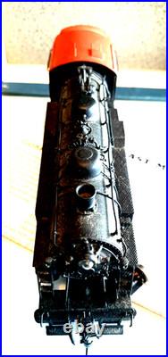 Oo/ Ho Brass B&o United Scale Models Class E-27 Ca 2-8-0 Baltimore & Ohio 903