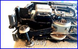 Oo/ Ho Brass United Scale Models Baltimore & Ohio Class E-27ca 2-8-0 Run 984