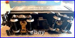 Oo/ Ho Brass United Scale Models Baltimore & Ohio Class E-27ca 2-8-0 Run 984