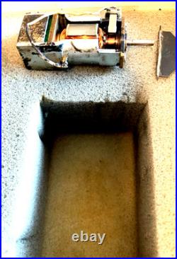 Oo/ Ho Brass United Scale Models Baltimore & Ohio Class E-27ca 2-8-0 Run 984