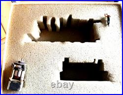 Oo/ Ho Brass United Scale Models Ma & Pa Consolidation Loco 566 & Tender Dv&n