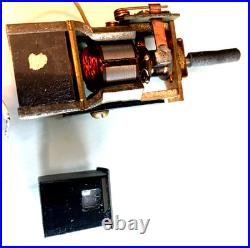 Oo/ Ho Brass United Scale Models Pfm B & O 2-8-0 E27ca 298 & Tender