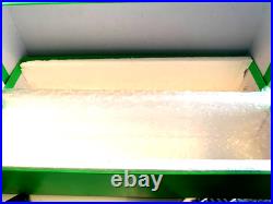 Oo/ Ho Brass United Scale Models Pfm B & O 2-8-0 E27ca 298 & Tender