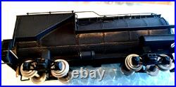 Oo/ Ho Brass United Scale Models Union Pacific 2-8-0 Consoldation Loco & Tender