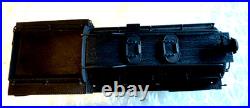 Oo/ Ho Brass United Scale Models Union Pacific 2-8-0 Consoldation Loco & Tender