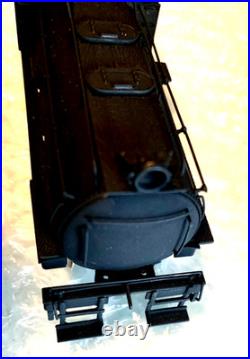 Oo/ Ho Brass United Scale Models Union Pacific 2-8-0 Consoldation Loco & Tender