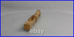 Oriental Limited 0284 BRASS HO Scale NP A-4 4-8-4 Northern Steam Loco & Tender