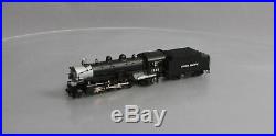 Oriental Limited HO Scale Brass Union Pacific 2-8-2 Mikado Steam Engine #1935 EX