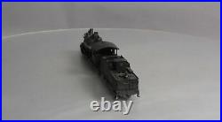 Overland 1732 SN3 Scale D&RGW K-36 2-8-2 Steam Loco & Tender #488 Type C/Box