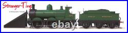 Oxford Diecast Dean Goods Steam Locomotive GWR 2534 with Snow Plough OO Scale