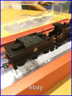 Oxford Rail 00 Scale Dean Goods No. 2409 BR Black Early Emblem