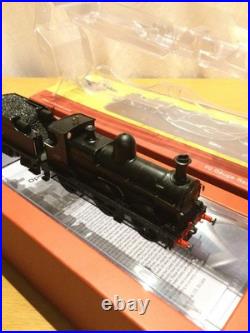 Oxford Rail 00 Scale Dean Goods No. 2409 BR Black Early Emblem Oxford Rail 00 Scale Dean Goods No. 2409 BR Black Early Emblem