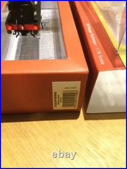 Oxford Rail 00 Scale Dean Goods No. 2409 BR Black Early Emblem