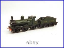Oxford Rail GWR Dean Goods 2475 Green (OO Scale) Unboxed