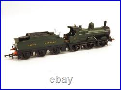 Oxford Rail GWR Dean Goods 2475 Green (OO Scale) Unboxed