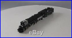 PFM United Models HO Scale BRASS D&RGW 2-8-8-2 Steam Locomotive & Tender #3603