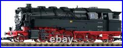 PIKO G Scale New 2023 DR IV-V BR95 Steam Locomotive with DCC and Sound 37231