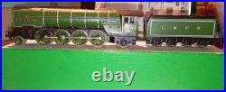 PRO-SCALE KIT BUILT BRASS BR 2-8-2 CLASS P2 LOCO 2001 COCK O' the NORTH