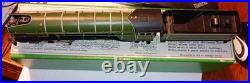 PRO-SCALE KIT BUILT BRASS BR 2-8-2 CLASS P2 LOCO 2001 COCK O' the NORTH