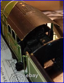 PRO-SCALE KIT BUILT BRASS BR 2-8-2 CLASS P2 LOCO 2001 COCK O' the NORTH