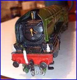 PRO-SCALE KIT BUILT BRASS BR 2-8-2 CLASS P2 LOCO 60501 COCK O' the NORTH WMHB
