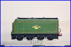 PRO-SCALE KIT BUILT BRASS BR 4-6-2 CLASS A2/3 LOCOMOTIVE 60514 CHAMOSSAIRE ol