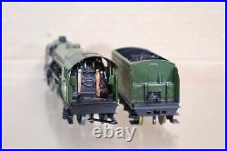 PRO-SCALE KIT BUILT BRASS BR 4-6-2 CLASS A2/3 LOCOMOTIVE 60514 CHAMOSSAIRE ol