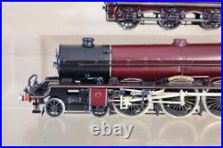 PRO-SCALE KIT BUILT BRASS LMS 4-6-2 LOCOMOTIVE 6205 PRINCESS VICTORIA ol