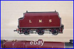 PRO-SCALE KIT BUILT BRASS LMS 4-6-2 LOCOMOTIVE 6205 PRINCESS VICTORIA ol