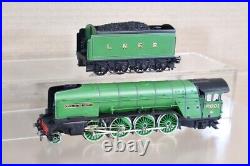 PRO-SCALE KIT BUILT BRASS LNER 2-8-2 CLASS P2 LOCO 2001 COCK O' the NORTH ol