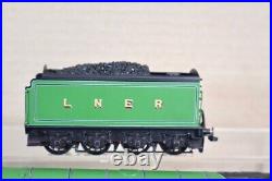 PRO-SCALE KIT BUILT BRASS LNER 2-8-2 CLASS P2 LOCO 2001 COCK O' the NORTH ol