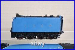 PRO-SCALE KIT BUILT BRASS LNER 4-6-2 A4 LOCO 4490 EMPIRE of INDIA ol