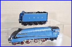 PRO-SCALE KIT BUILT BRASS LNER 4-6-2 CLASS A4 LOCO 4489 DOMINION of CANADA ol