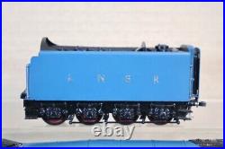 PRO-SCALE KIT BUILT BRASS LNER 4-6-2 CLASS A4 LOCO 4489 DOMINION of CANADA ol